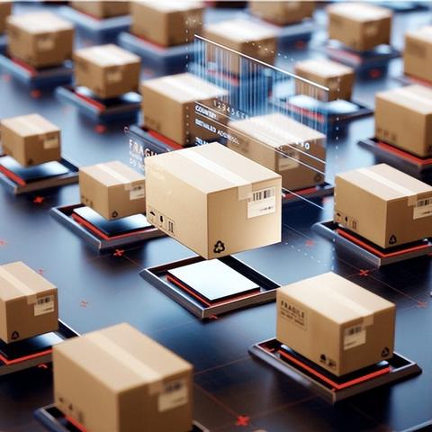 跨境电商仓库如何建设