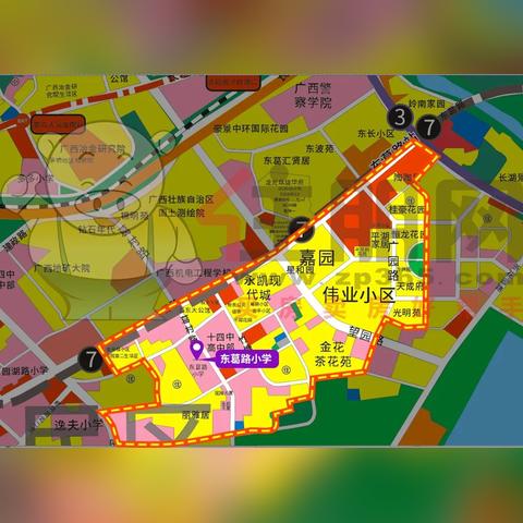 南宁来了三维地图的相关长尾关键词有哪些