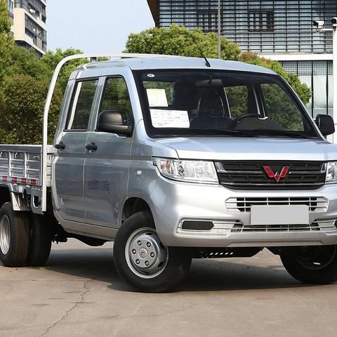 【五菱双排小货车报价,五菱双排小货车报价表】