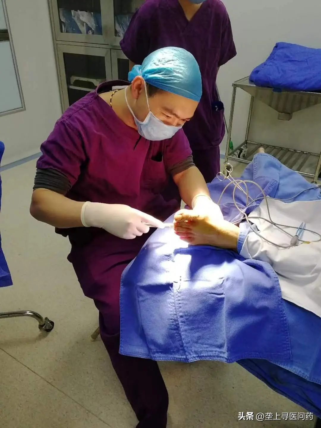 引流人数什么意思 引流人痛吗