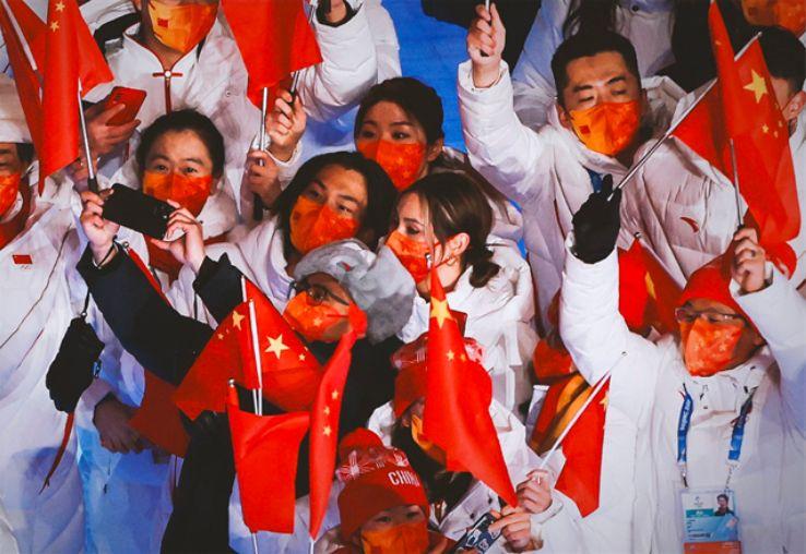 冬奥会什么时候结束闭幕式
 （冬奥会哪天结束）