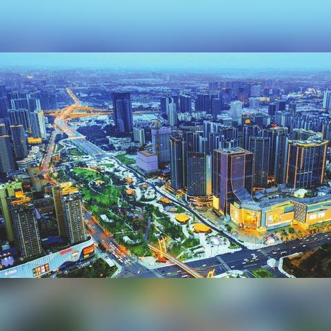 合肥到西安自驾游沿途景点？