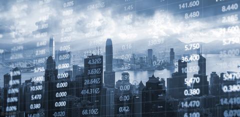 科技公司经济形势