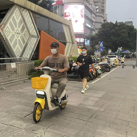 南宁市美团同城怎么样