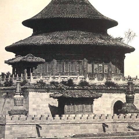 邯郸市距保定市多少千米