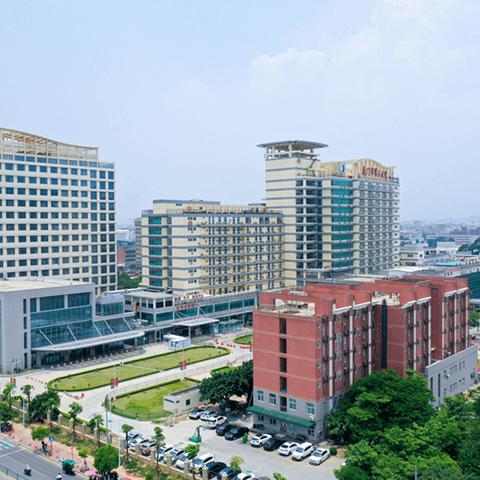 厦门市肛肠科哪个医院好