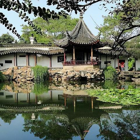 为什么苏州市的地位低