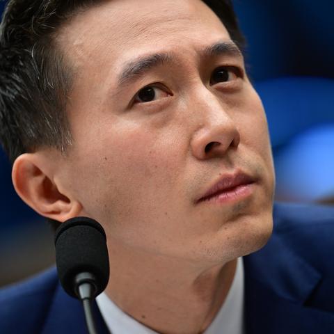 怎么注册海外版tiktok