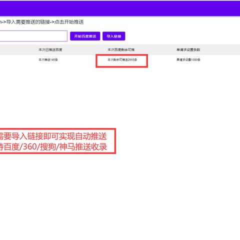 seo是网站推广吗