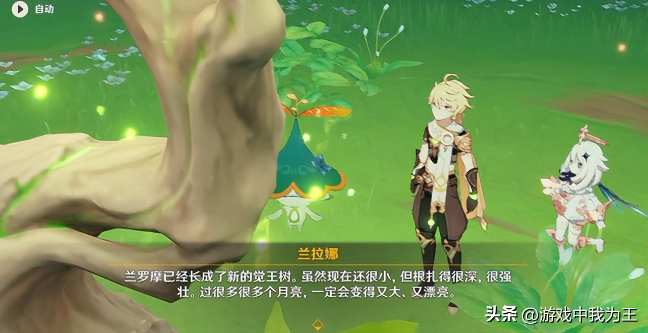 原神怎么打出几万的伤害(原神洞天仙力最高多少)