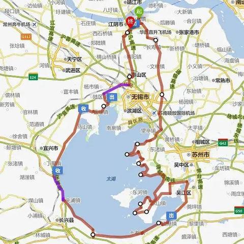 盘点上海城市地图相关关键词有哪些