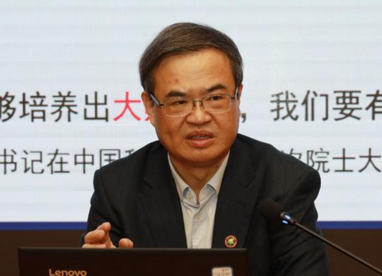 985大学2022最新排行，分6档次！中南大学工科强，但冷门专业多