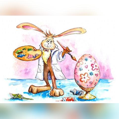 生肖兔的爱情运势如何(生肖兔的运气和感情方面)