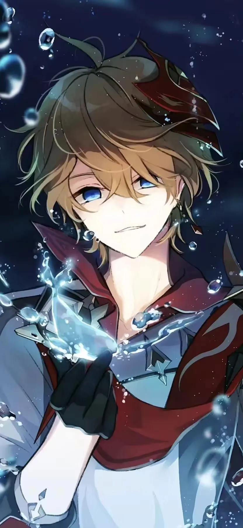 原神公子本怎么打（原神公子要补命座吗）