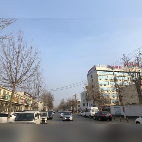 临沂市经济开发区的路名的长尾关键词有哪些