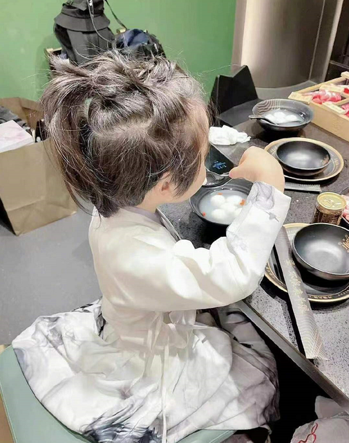 5岁宝宝能吃汤圆吗