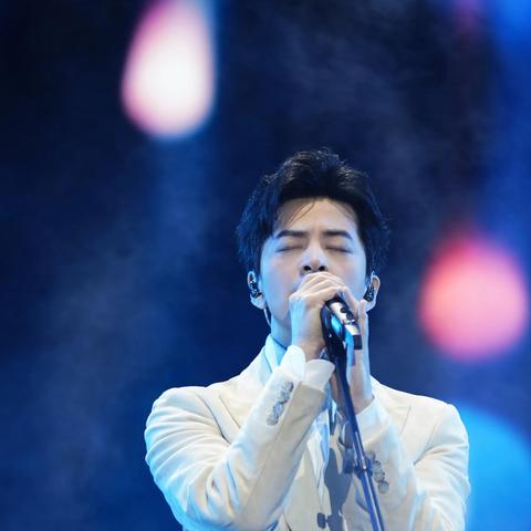 哪些明星常住成都市