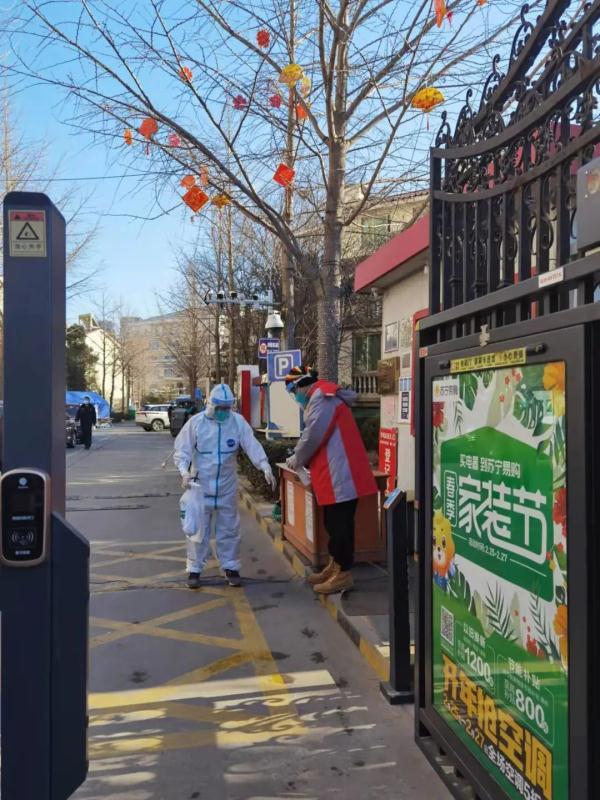 【北京新增本土确诊5例 均住丰台区
/北京新增2例丰台区病例】 【北京新增本土确诊5例 均住丰台区
/北京新增2例丰台区病例】