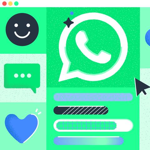 如何联系跨境电商卖家