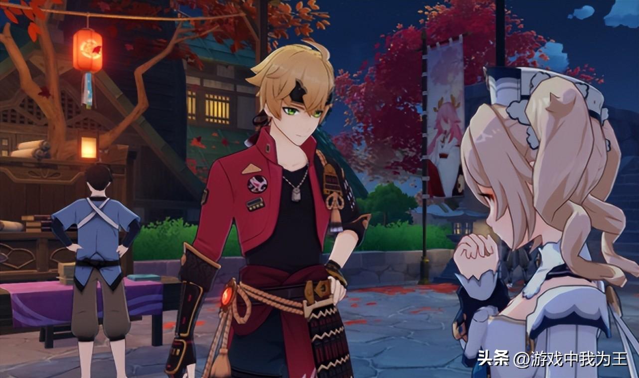 原神新手刚入门该怎么玩（原神新手怎么过冒险等级试炼）