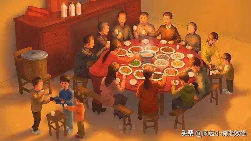 湖南过年带什么美食（春节你回家会带当地的特产回去吗）