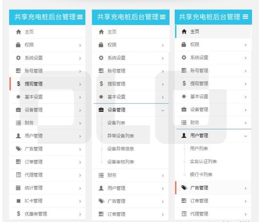 共享经济下的共享充电桩！创业风口