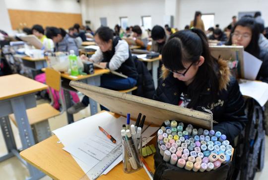 艺生源：校考报名时切记避雷的几点，否则你可能拿不到合格证