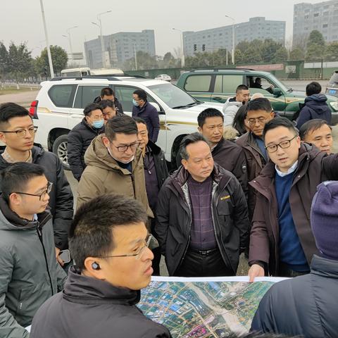 成都市发改委有哪些