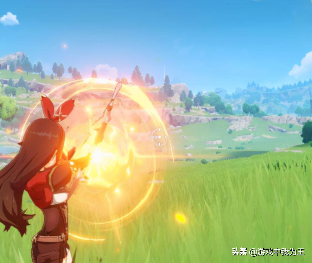 原神公子平民怎么打（原神公子堆什么属性好）