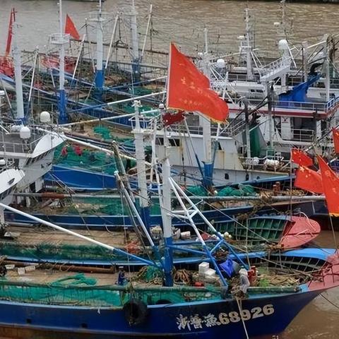 福建周边哪个海