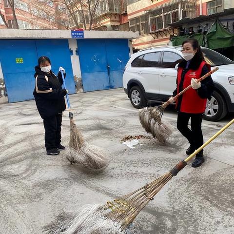 兰州有多少个小区？