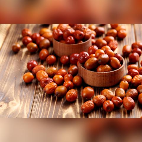 河南灰枣怎么样