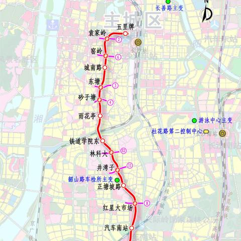 长沙好食上八一路店相关长尾关键词有哪些
