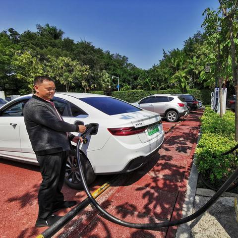 南宁市现在跑滴滴怎么样