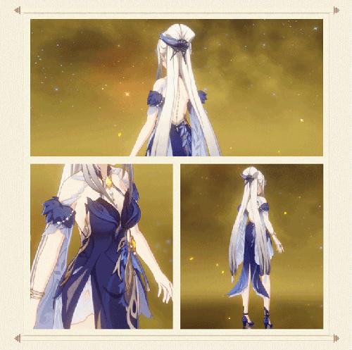 原神凝光怎么用视频(原神万国诸海图适合凝光吗)