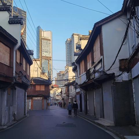 上海动迁 地区有哪些