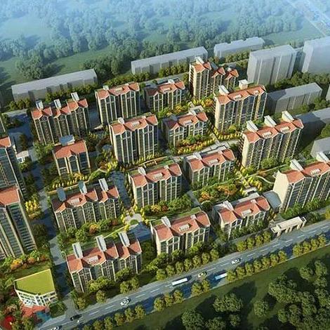 城建锦绣里怎么样？