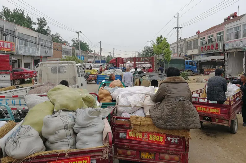 社群销售农产品技巧 社群销售农产品怎么做