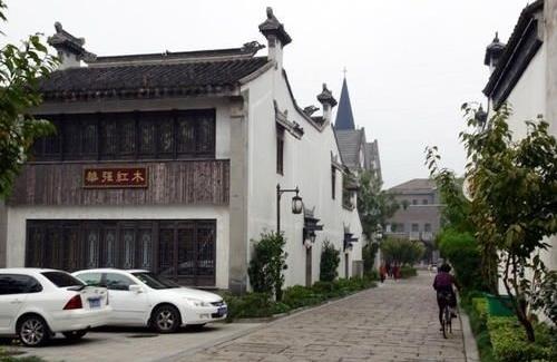 无锡十大冷门景点，人少景美好玩