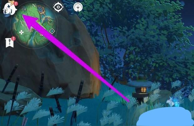 原神账号是什么怎么查看(小米手机登录原神怎么没有手机号)