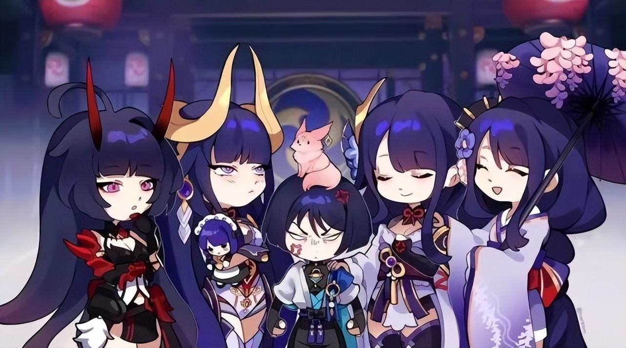 原神散兵真名怎么来的（散兵任务最后和旅行者说话的是谁）