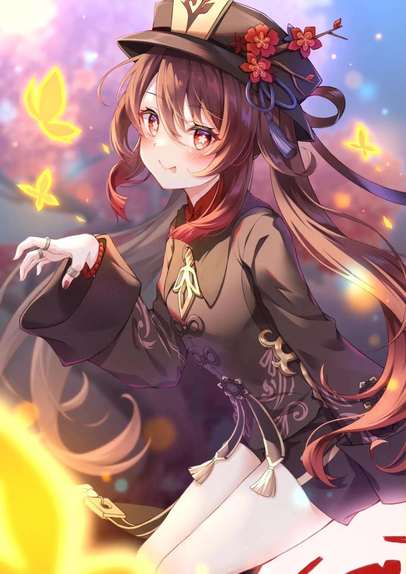 原神沉睡的胡桃游戏怎么玩（原神零命胡桃怎么培养）