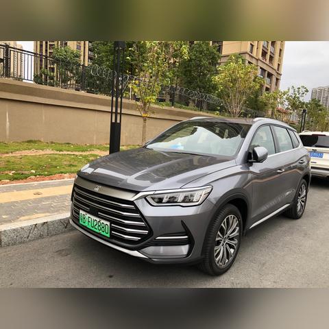 比亚迪宋 河南的相关长尾关键词有哪些