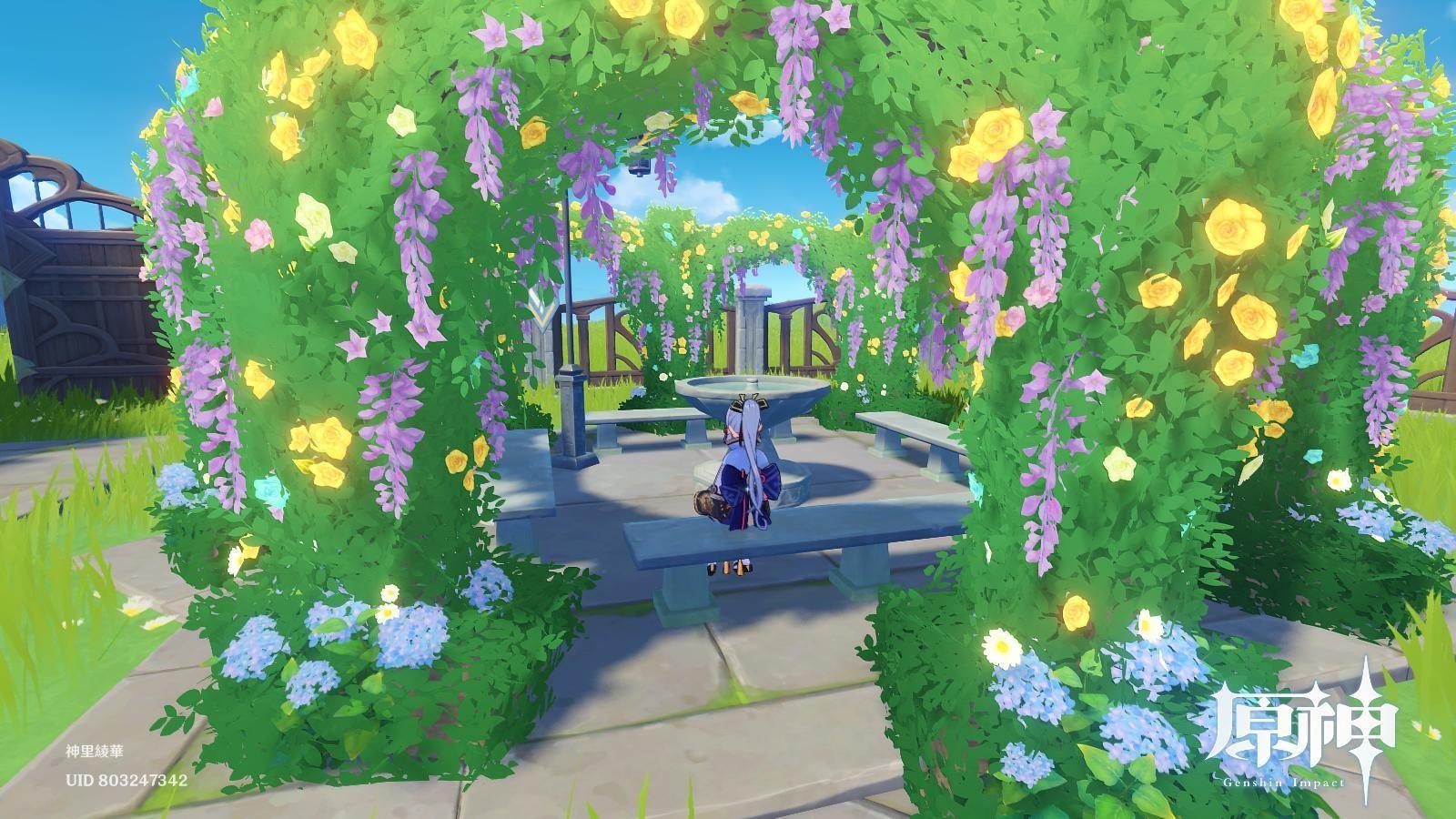 原神里怎么解开石头之谜（原神如何找到没有找到的石板）