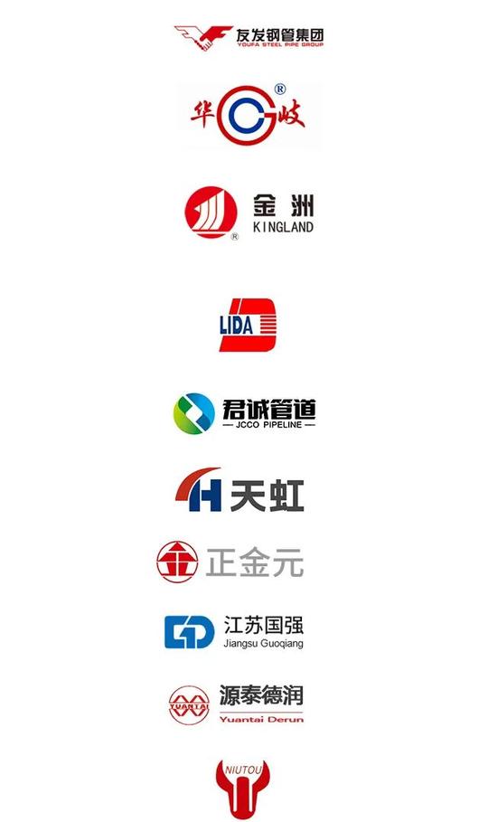 镀锌管十大品牌