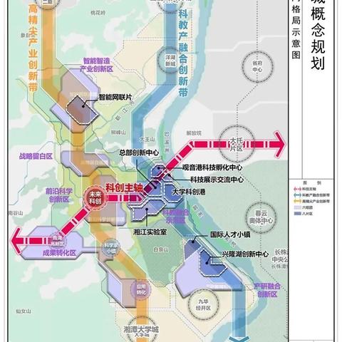 长沙市自贸区是什么意思