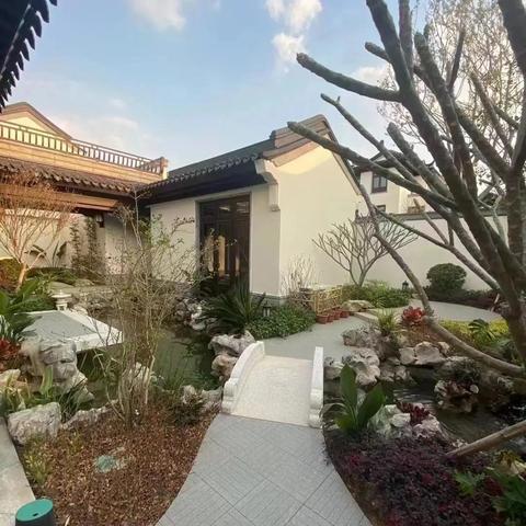 广州市园林检测站多少钱