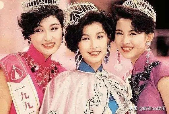 蔡少芬怎么教育两个女儿