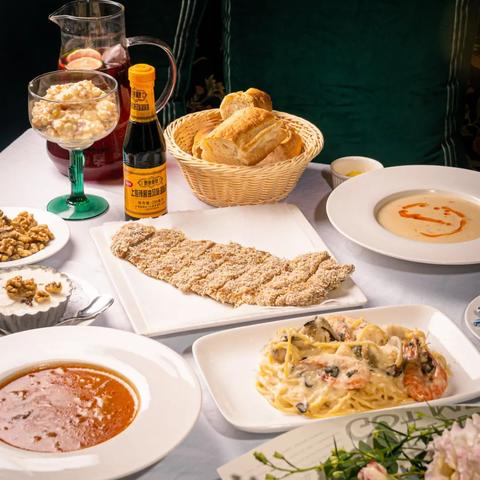 沈阳和平区饭店相关长尾关键词有哪些