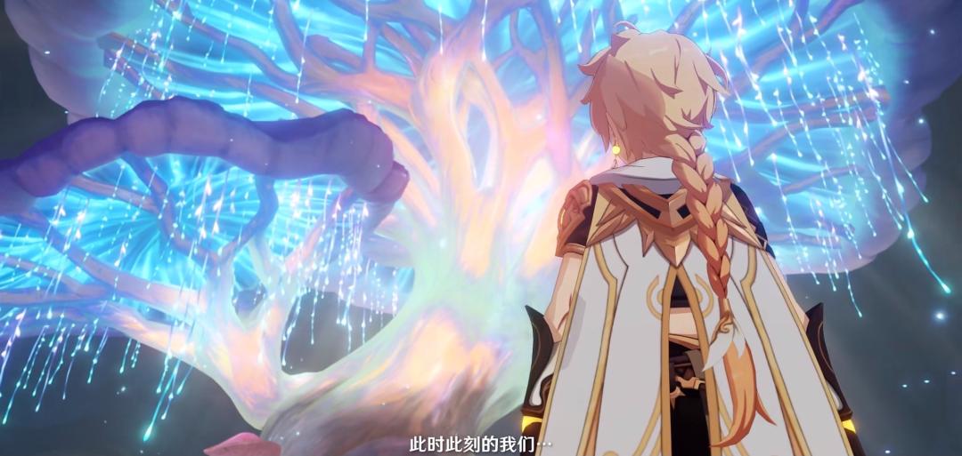 原神追踪深渊教团怎么好打（原神如何单人卡稻妻）